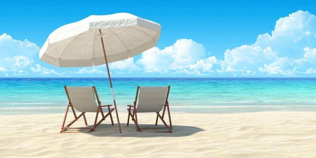 4 kişilik ailenin tatil masrafı ne kadar? Rakamlar dudak uçuklattı! 8